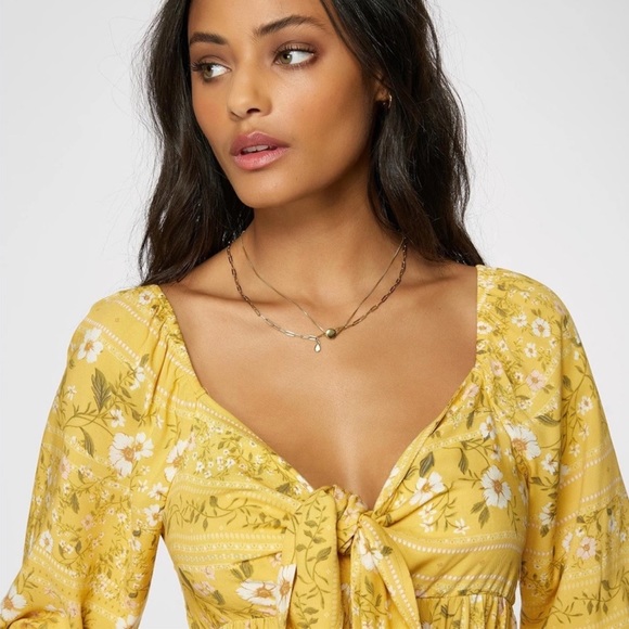 🔆O’NIELL🔆 MINDY DRESS - Picture 6 of 15